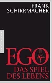 Cover von Ego