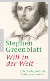 Cover von Will in der Welt