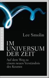 Cover von Im Universum der Zeit
