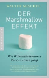 Cover von Der Marshmallow-Effekt