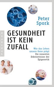 Cover von Gesundheit ist kein Zufall