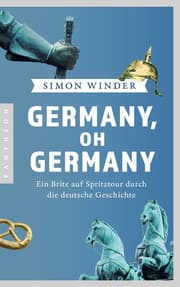 Cover von Germany, oh Germany