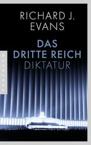Cover von Das Dritte Reich II - Diktatur