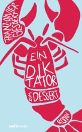 Cover von Ein Diktator zum Dessert