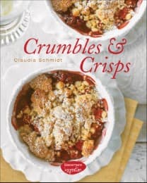 Cover von Crumbles & Crisps
