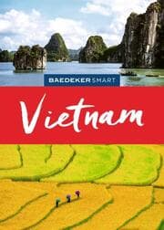 Cover von Baedeker SMART Vietnam