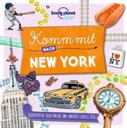 Cover von Lonely Planet Komm mit nach New York
