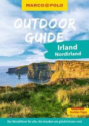 Cover von MARCO POLO OUTDOOR GUIDE Irland & Nordirland
