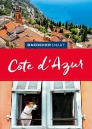 Cover von Baedeker SMART Reiseführer E-Book