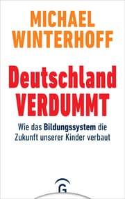 Cover von Deutschland verdummt