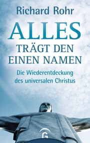 Cover von Alles trägt den einen Namen