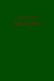 Cover von Müntzers Erbe