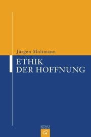 Cover von Ethik der Hoffnung