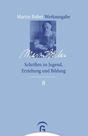 Cover von Schriften zu Jugend, Erziehung und Bildung