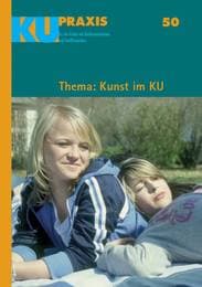 Cover von KU-Praxis 50