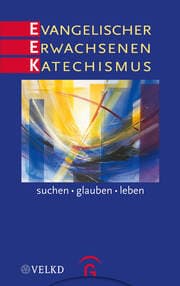 Cover von Evangelischer Erwachsenenkatechismus