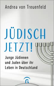 Cover von Jüdisch jetzt!
