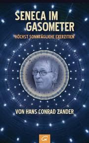 Cover von Seneca im Gasometer