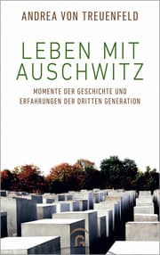 Cover von Leben mit Auschwitz