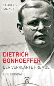 Cover von Dietrich Bonhoeffer