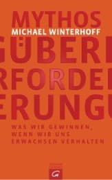 Cover von Mythos Überforderung
