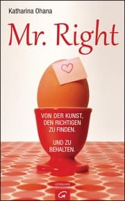 Cover von Mr. Right