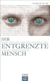 Cover von Der entgrenzte Mensch