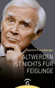 Cover von Altwerden ist nichts für Feiglinge
