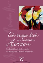 Cover von Ich trage dich in meinem Herzen