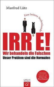 Cover von Irre!