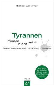 Cover von Tyrannen müssen nicht sein