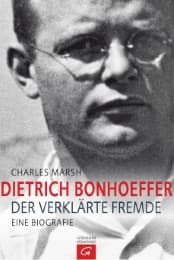 Cover von Dietrich Bonhoeffer