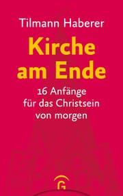 Cover von Kirche am Ende
