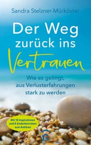 Cover von Der Weg zurück ins Vertrauen