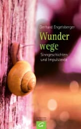 Cover von Wunderwege