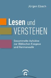 Cover von Lesen und Verstehen
