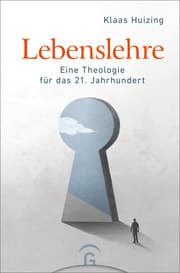 Cover von Lebenslehre