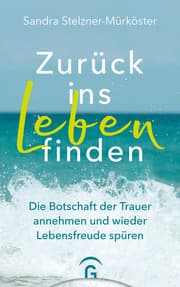 Cover von Zurück ins Leben finden