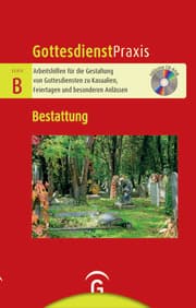 Cover von Bestattung