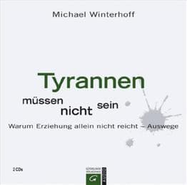 Cover von Tyrannen müssen nicht sein