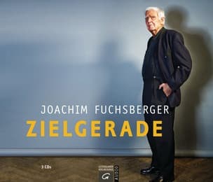Cover von Zielgerade