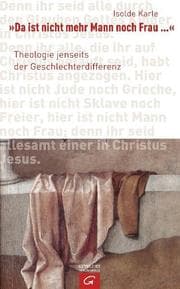 Cover von 'Da ist nicht mehr Mann noch Frau'