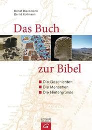 Cover von Das Buch zur Bibel