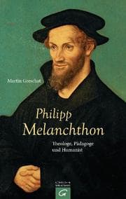 Cover von Philipp Melanchthon