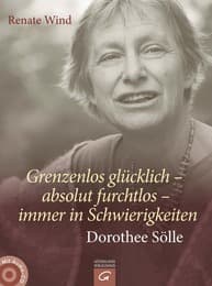 Cover von Grenzenlos glücklich, absolut furchtlos, immer in Schwierigkeiten