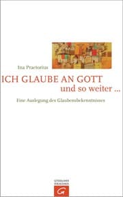 Cover von Ich glaube an Gott und so weiter ...