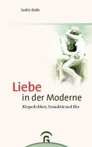 Cover von Liebe in der Moderne