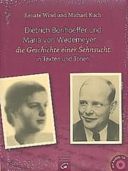 Cover von Dietrich Bonhoeffer und Maria von Wedemeyer