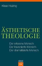 Cover von Ästhetische Theologie