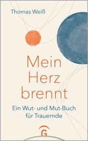 Cover von Mein Herz brennt